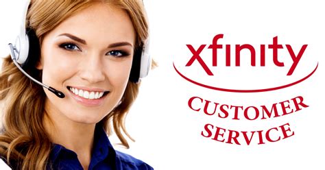 xfinity customer service number